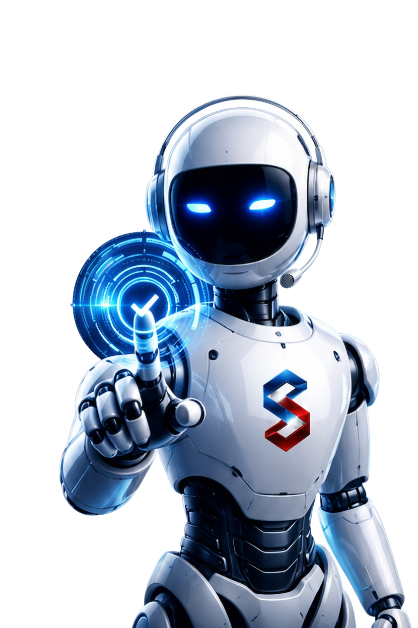 Smart Scale Automations AI agent